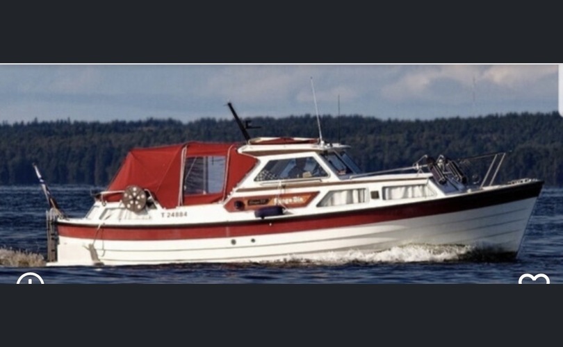 Saga 27 AC Saga 27 AC-kuva-1